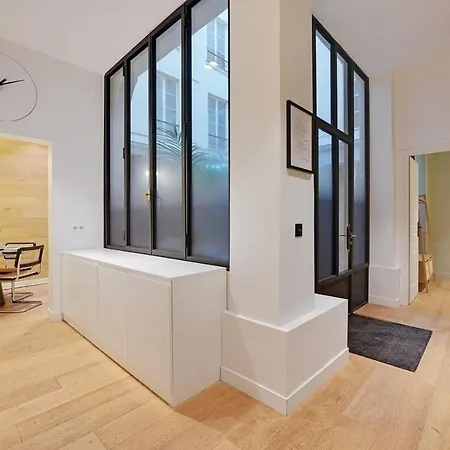 Amazing 2br6p - Madeleine Haussmann