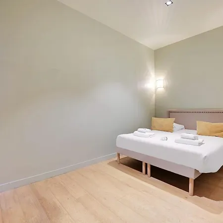 Amazing 2br6p - Madeleine Haussmann