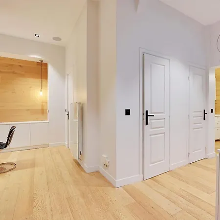 Amazing 2br6p - Madeleine Haussmann
