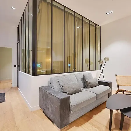 Amazing 2br6p - Madeleine Haussmann
